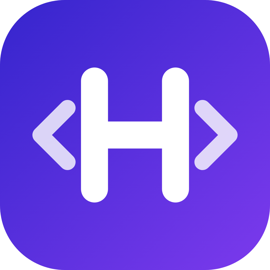 HackHub-ის ლოგო